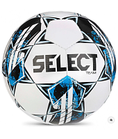 Мяч футбольный №5 SELECT Team Basic V23 FIFA Basic