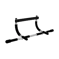 Турник в дверной проем накладной JX-700 Iron Gym