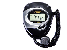 Секундомер FLOTT F-5853