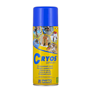 Спортивная заморозка Cryos Spray