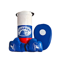 Набор для спортсмена 3 Leosport