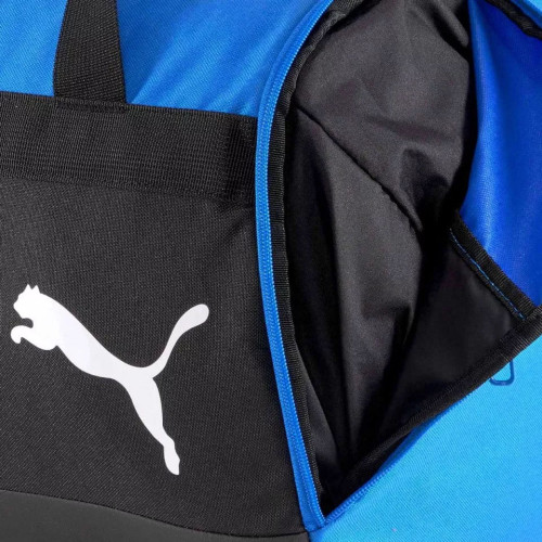 Сумка спортивная PUMA TeamGOAL фото 3