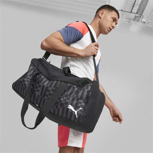 Сумка спортивная PUMA IndividualRISE Medium Bag фото 2