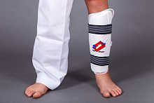 Защита голени Lux PS039F Profsport