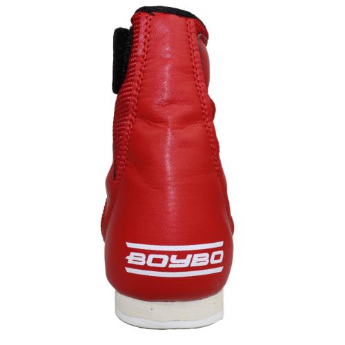 Боксерки Boxing TITAN IB-26 BoyBo фото 5