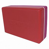 Блок для йоги ES2722 Espado