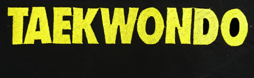 Штаны для кимоно Taekwondo 20231 Эквоис фото 3