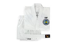 Добок для тхэквондо ITF White Belt 1002 Sasung