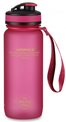 Бутылка для воды 3030 Uzspace Бутылка для воды 3030 Uzspace