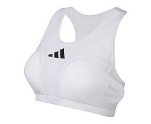 Защита корпуса женская Lady Breast Protector Adidas