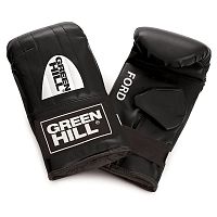 Перчатки снарядные Ford Green Hill