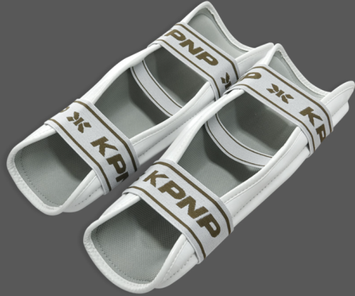 Защита голени WT Т2 KPNP фото 4