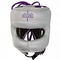 Шлем с бампером Undefeated Russian Team C160RT Clinch