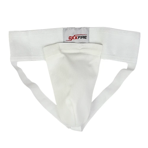 Защита паха (ракушка) OxxFire