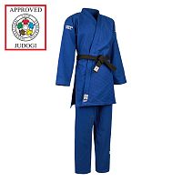 Кимоно для дзюдо Super IJF Approwed 2024 Green Hill