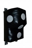 Подушка настенная Г-образная 71*50 см тент Рокки