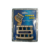 Эспандеры для пальцев рук Power Grip