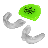 Капа боксерская Block BC300 Boybo