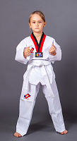 Добок для тхэквондо WT Brave Poom Profsport