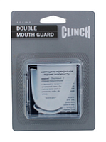 Капа боксерская двухсторонняя C272B Clinch