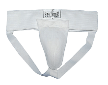 Защита паха (ракушка) Hard Touch Sprinter