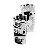 Перчатки MMA MMA-00017 Green Hill