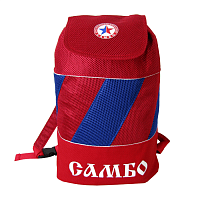 Рюкзак Мозаика Самбо Крепыш Я