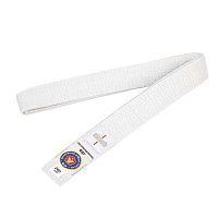 Пояс для кимоно Judo Belt FDR Clinch