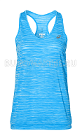 Майка женская fuzeX Layering Tank Asics