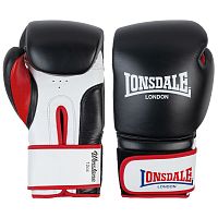 Перчатки боксерские Lonsdale Winstone