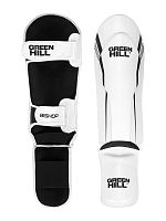 Защита голени и стопы Bishop SIB-2277 Green Hill