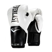 Перчатки боксерские Elite Prostyle Everlast