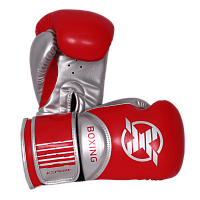Перчатки боксерские Start Fight Expert