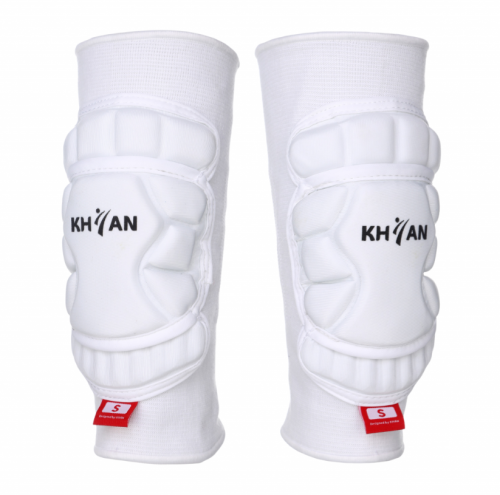 Защита колена KG102024 V2 Khan фото 3