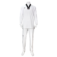 Добок для тхэквондо WT Evo Uniform Male Tusah