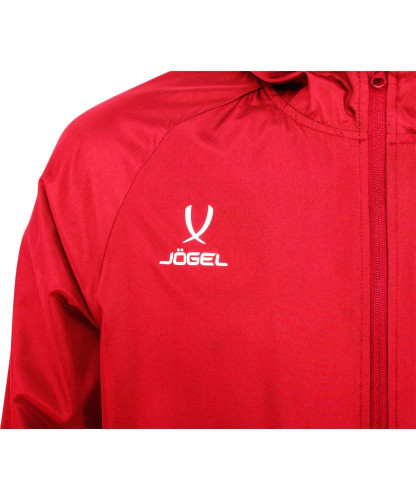 Куртка ветрозащитная CAMP Rain Jacket Jögel фото 2