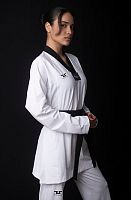 Добок для тхэквондо WT Evo Uniform Female Tusah
