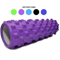 Ролик массажный 45*12 см Go Do