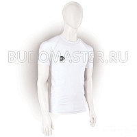 Рашгард с коротким рукавом RG-3841 Green Hill