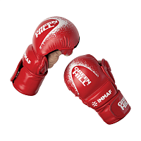 Перчатки MMA MMI-601 Green Hill