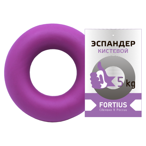 Эспандер кистевой Fortius