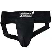 Защита паха (ракушка) BG150 Black Boybo