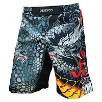 Шорты для MMA Dragon Rusco
