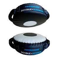 Макивара "Круглая-2" Double Attack Totalbox