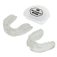 Капа боксерская Basic BC100 Boybo