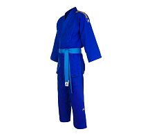 Кимоно для дзюдо Contest J650B Adidas