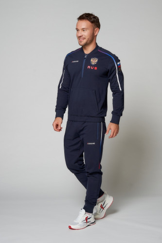 Костюм спортивный тренировочный мужской Forward фото 6