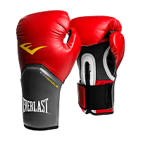 Перчатки боксерские Pro Style Elite Everlast