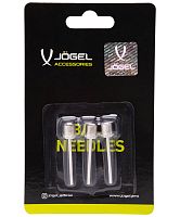 Комплект игл для насоса 3 шт JA-120 Jögel