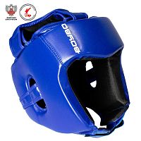 Шлем боксерский Twin ФБР ФКР IKB-42 Boybo